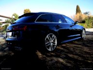AUDI A6 Avant 3.0 TDI 272CV qu. S tr. Bus.P