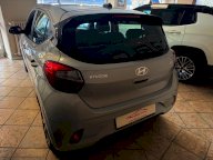 HYUNDAI i10 1.0 MPI AT Connectline