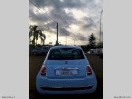 FIAT 500 1.3 MJT 75 CV Lounge