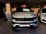 JEEP Compass 1.5 T4 130CV MHEV 2WD Summit
