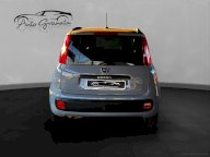 FIAT Panda 1.2 EasyPower Lounge