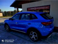 MG ZS Hybrid+ Comfort