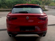 ALFA ROMEO Stelvio 2.2 T.diesel 160CV AT8 RWD Super