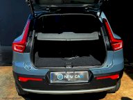 VOLVO XC40 T4 Rech. Plug-in Inscription Exp.