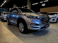 HYUNDAI Tucson 1.7 CRDi DCT XPossible