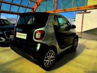 SMART fortwo 70 1.0 PASSION TWINAMIC CABRIO