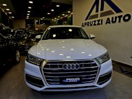 AUDI Q5 2.0 TDI quattro S tr. Business Sport