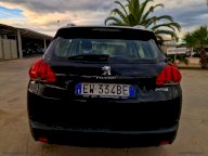 PEUGEOT 2008 1.2 VTi 82 CV Allure