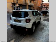 JEEP Renegade 1.6 Mjt 130CV Limited