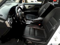 MERCEDES-BENZ GLK 200 CDI Sport Automatic Full Edition