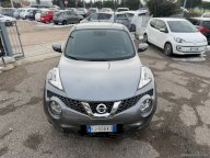 NISSAN Juke 1.5 dCi S&S TEKNA