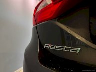 FORD Fiesta Active 1.5 TDCi