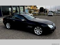 MERCEDES-BENZ SL 350