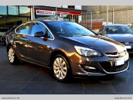 OPEL Astra 1.6 CDTI 136CV EcoF. S&S 4p. Cosmo