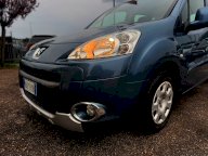 PEUGEOT Partner Tepee 1.6HDI 112CV Outdoor G.TRAINO