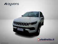 JEEP Compass 1.6 Mjt II 2WD LONGITUDE