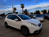 PEUGEOT 2008 BlueHDi 75 Active