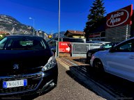 PEUGEOT 208 BlueHDi 75 5p. Allure