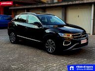 VOLKSWAGEN T-Roc 1.0 TSI Style