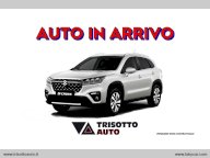 SUZUKI S-Cross 1.4 Hybrid 4WD AllGrip Top