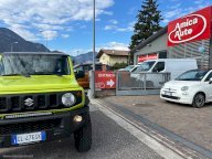 SUZUKI Jimny 1.5 5MT N1 - Z-MODE PICK-UP