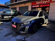 PEUGEOT 208 PureTech 100 S&S 5p. Active