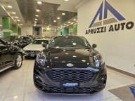 FORD Puma 1.0 EcoBoost Hyb.125 CV aut. ST-L.