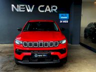 JEEP Compass 1.6 Mjt II 2WD Business
