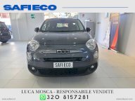 FIAT 500X 1.3 M.Jet 95 CV Club