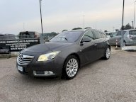 OPEL Insignia 2.0 CDTI 160 CV ST Cosmo