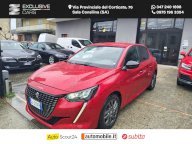 PEUGEOT PureTech 75 S&S 5p. Style