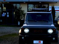 SUZUKI Jimny 1.5 5MT PRO