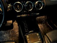 MERCEDES-BENZ B 180 d Automatic Business Extra