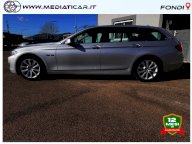 BMW 520d Touring Futura