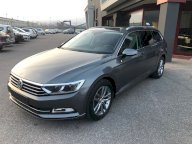 VOLKSWAGEN Passat Variant 1.6 TDI 120CV