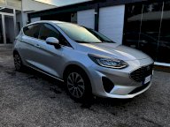 FORD Fiesta 1.1 75 CV 5p. Titanium
