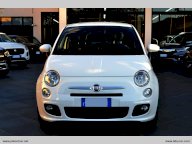FIAT 500 1.3 MJT 95 CV S