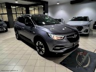 OPEL Grandland X 1.5 D Ecotec S&S aut. Ult.