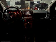 FIAT Panda 1.0 FireFly S&S Hybrid City Cross