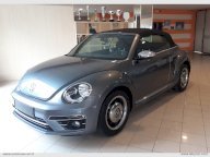 VOLKSWAGEN Maggiolino Cabrio 1.2 TSI Design BMT