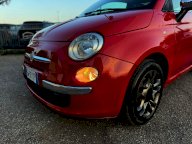 FIAT 500 1.3 MJT 16V 95 CV Pop Star