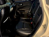 JEEP Compass 2.0 Mjt II 170 aut. 4WD Limited