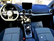 AUDI Q2 30 TDI S LINE EDITION