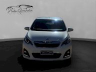 PEUGEOT 108 VTi 68 ETG 5p. Allure