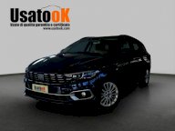 FIAT Tipo 1.6 Mjt S&S SW Business