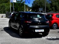 RENAULT Clio TCe 12V 90CV 5p. Moschino Zen