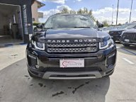 LAND ROVER RR Evoque 2.0 TD4 180CV 5p. Bs Ed. SE