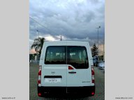 OPEL MOVANO 2.3 BITURBO 145 CV S&S COMBI 9 POSTI