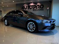 MERCEDES-BENZ CLA 180 d Aut. Shooting Brake Bus. Extra