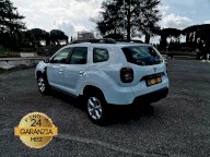 DACIA Duster 1.6 SCe GPL 4x2 Essential